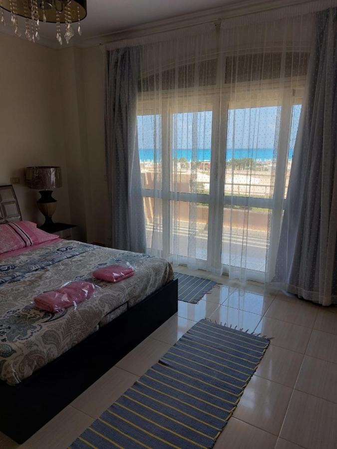 Telal North Coast For Rent Villa Al Ḩammām Exteriör bild